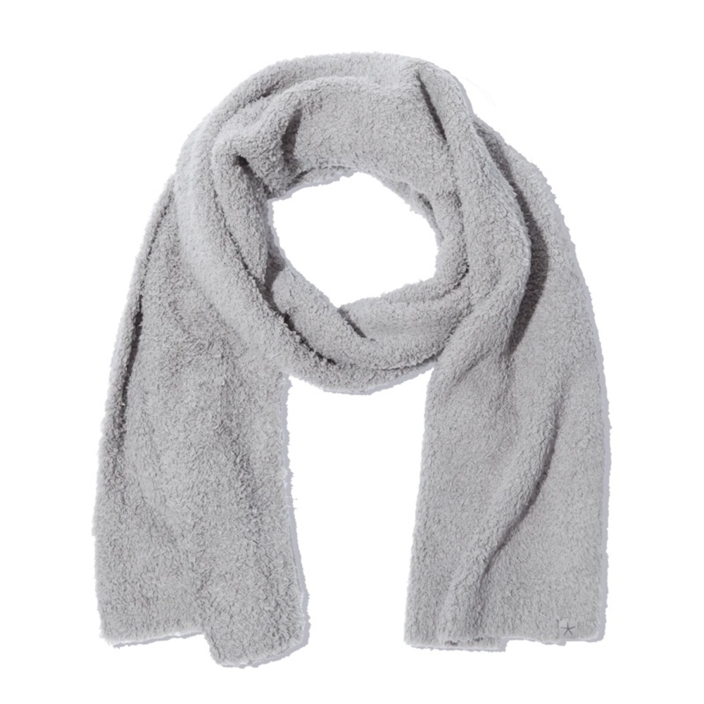 Barefoot Dreams CozyChic Solid Scarf